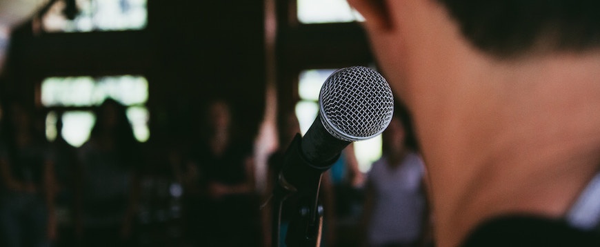 How to Attract the Best Speakers for Your Conference