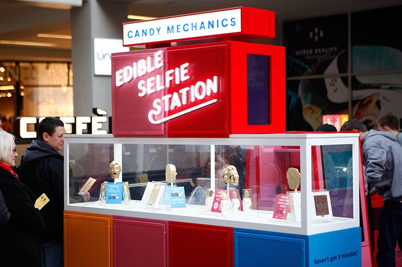 How Social Media is Impacting Exhibition Stand Designs