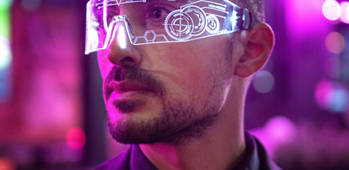 Smart Glasses Are On the Rise: Can They Help With Event Planning?