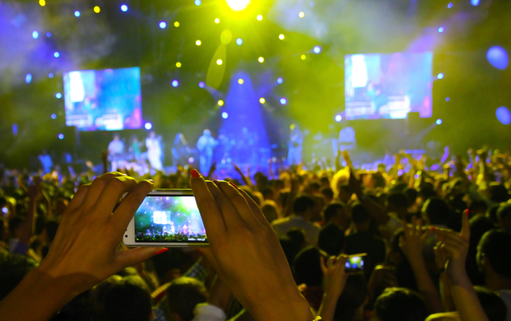 Pro Tips for Planning Events that Delight Staff and Attendees