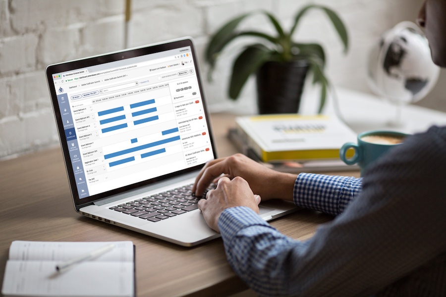 Event Technology Best Event Planning Management Tech Stack Eventup