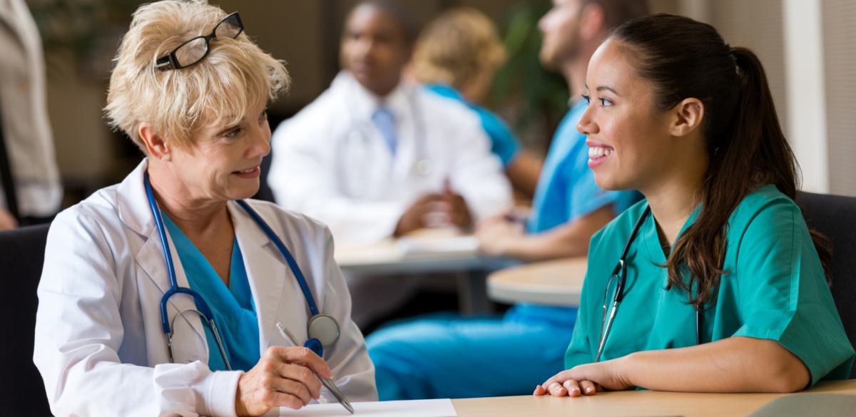 6 Easy Ways to Facilitate Networking At Your Next Healthcare Event