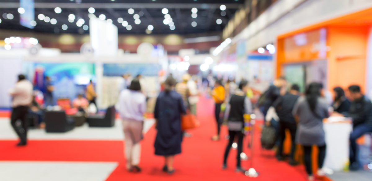 Essential Elements of a Successful Trade Show