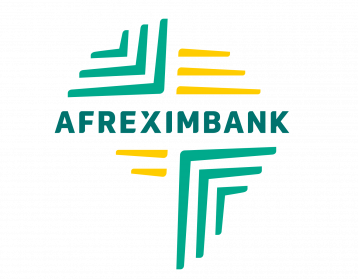 AFREXIMBANK logo