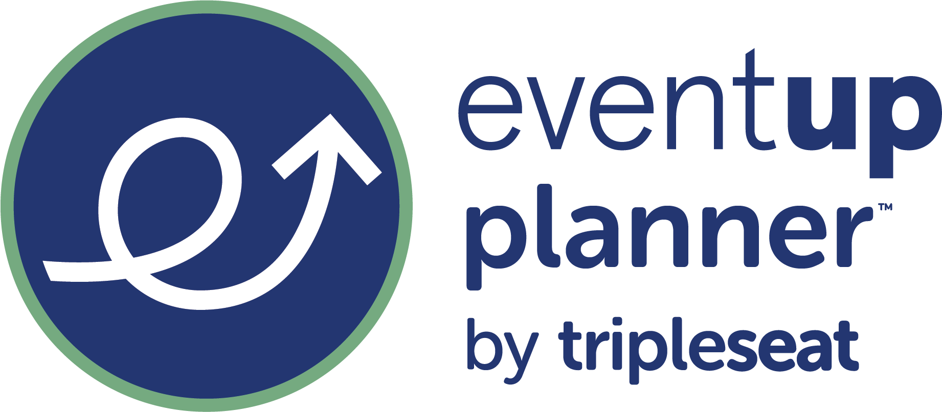 link to homepage of EventUp Planner